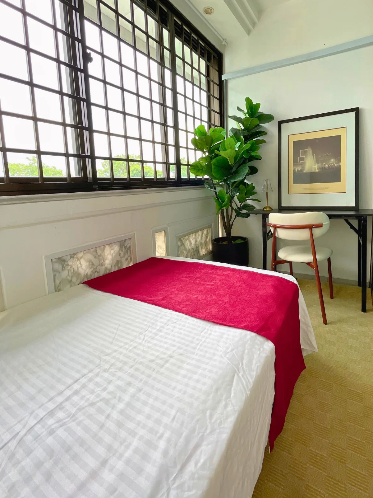 Orchid Park Condominium Blk 93 Room 5