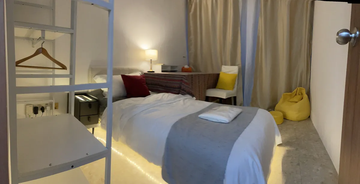 Pinevale Room 1